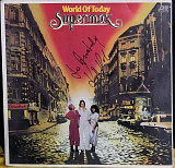 Supermax – World Of Today - 77