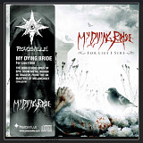 CD My Dying Bride - For Lies I Sire