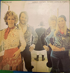 ABBA – Waterloo -74