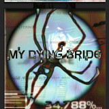 CD My Dying Bride - 34.788%... Complete