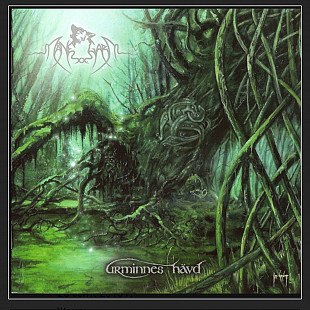 CD Manegarm - Urminnes Hävd