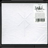 CD Agalloch - The White EP
