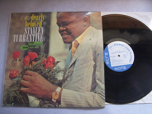 Stanley Turrentine ( Japan )