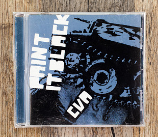 Paint It Black - CVA (США)