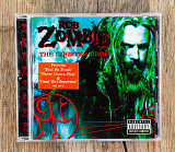 Rob Zombie - The Sinister Urge (Європа)
