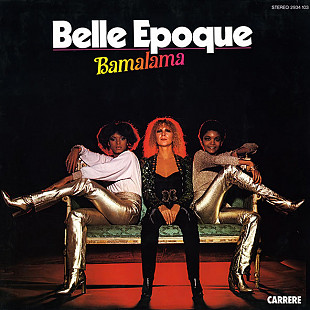 Belle Epoque – Bamalama