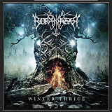 CD Borknagar - Winter Thrice