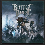CD Battle Beast - Battle Beast