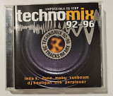 CD TECHNOMIX 92-96 /1999 (Germany)