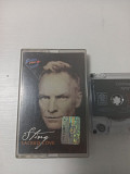 Sting - Sacred Love