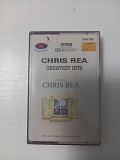 Chris Rea - Greatest Hits