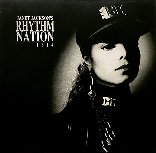 Janet Jackson – Rhythm Nation 1814