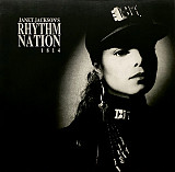 Janet Jackson – Rhythm Nation 1814