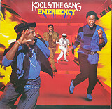Kool & The Gang – Emergency
