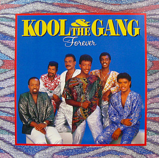 Kool & The Gang – Forever