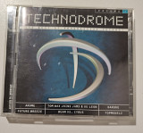 CD TECHNODROME Volume 7/2000 /2CD/ (Germany)