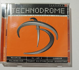 CD TECHNODROME Volume 4/2000 /2CD/ (Germany)