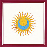 King Crimson - Larks’ Tongues in Aspic