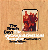 The Beach Boys – The Pet Sounds Sessions ( USA )
