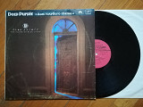 Deep Purple-The house of blue light (6)-Ex.+, Мелодія
