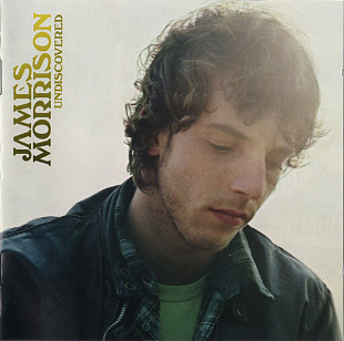 James Morrison – Undiscovered ( UA )