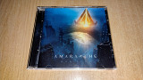 Amaranthe – Manifest