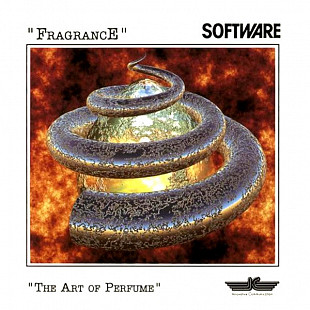 Software – Fragrance ( Klaus Schulze )
