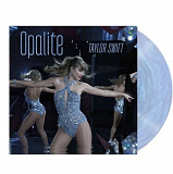 Taylor Swift ‎– Opalite (Opalite Blue Pearlescent Vinyl)