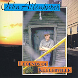 John Altenburgh ‎– Legends Of Keelerville ( USA ) JAZZ