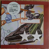 The Cars ‎– Heartbeat City