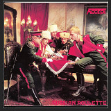CD Accept - Russian Roulette