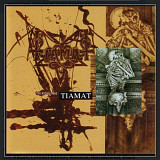 CD Tiamat - The Astral Sleep