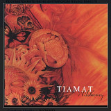 CD Tiamat - Wildhoney