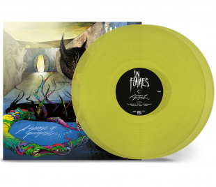 In Flames - A Sense of Purpose