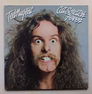 Ted Nugent – Cat Scratch Fever