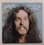 Ted Nugent – Cat Scratch Fever