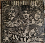 Jethro Tull – Stand Up