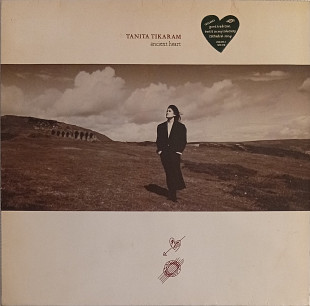 Tanita Tikaram - Ancient Heart