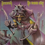 Nazareth - No Mean City