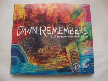 DAWN REMEMBERS RICH SHAPERO WITH MARIA TAYLOR TOO FAR MADE IN USA