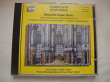 ROMANTISCHE ORGELWERKE ROMANTIC ORGAN WORKS MADE IN GERMANY