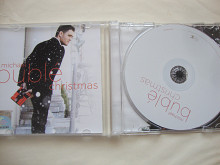 MICHAEL BUBLE CHRISTMAS MADE IN MALAYSIA