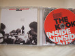 THE KOOKS INSIDE IN INSIDE OUT MADE IN UK