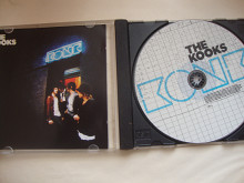 THE KOOKS KONK MADE IN EU