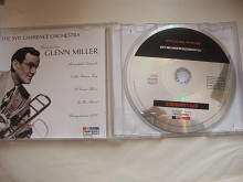 THE SYD LAWRENCE ORCHESTRA REMEMBERS GLENN MILLER GERMANY