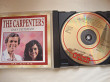 THE CARPENTERS ONLY YESTERDAY MADE IN UK