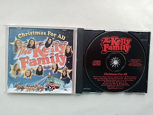 The Kelly Family Christmas for all