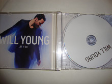 WILL YOUNG LET IT GO MADE IN EU