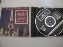 GERSHWIN BEST OF CANADA