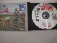 MAX MILLER THE CHEEKY CHAPPIE MADE IN UK